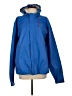Vineyard Vines 100% Nylon Solid Blue Windbreaker Size S - photo 1