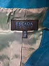 Escada Sport 100% Other Teal Blazer Size EU 40 / US 10 - photo 6