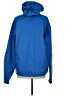 Vineyard Vines 100% Nylon Solid Blue Windbreaker Size S - photo 2