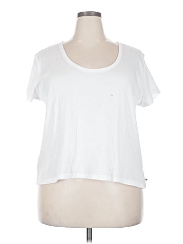 Eddie Bauer Short Sleeve T-Shirt (view 1)