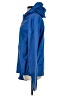 Vineyard Vines 100% Nylon Solid Blue Windbreaker Size S - photo 5