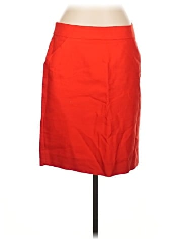 J.Crew Factory Store Formal Skirt (view 1)