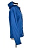 Vineyard Vines 100% Nylon Solid Blue Windbreaker Size S - photo 4