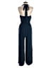Old Navy Solid Blue Jumpsuit Size S - photo 2