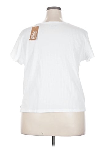 Eddie Bauer Short Sleeve T-Shirt (view 2)