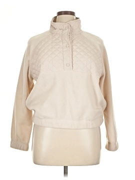 Hippie Rose Pullover Sweater