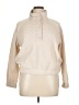 Hippie Rose 100% Polyester Tan Pullover Sweater Size XL - photo 1