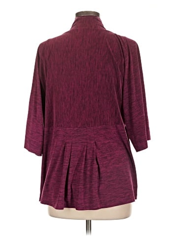Travelsmith Blazer (view 2)