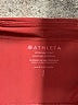 Athleta Burgundy Active Pants Size S - photo 4