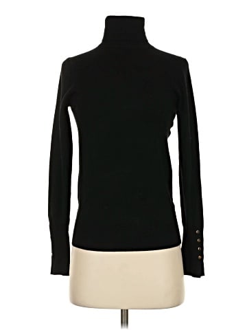 Zara Turtleneck Sweater (view 1)