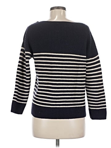 Ann Taylor Wool Pullover Sweater (view 2)