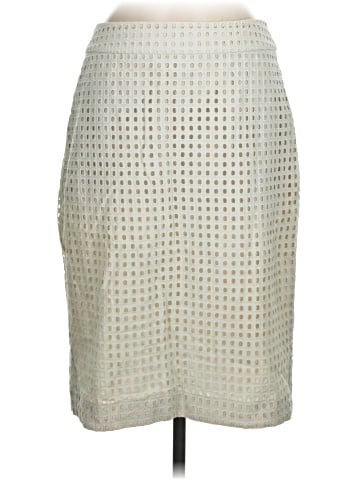 Ann Taylor Formal Skirt (view 1)