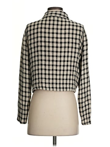 Barbara Lesser Long Sleeve Blouse (view 2)