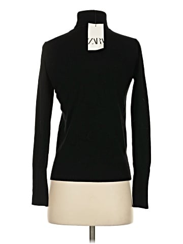 Zara Turtleneck Sweater (view 2)