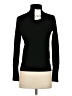 Zara Black Turtleneck Sweater Size S - photo 2