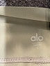 Alo Green Active Pants Size L - photo 7