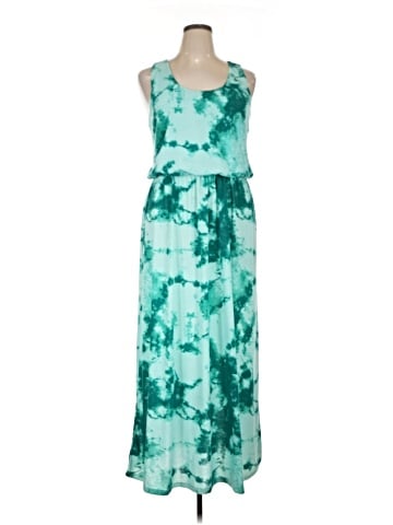 Faded Glory Casual Dress (view 1)