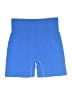 Unbranded Solid Blue Athletic Shorts Size M - photo 1
