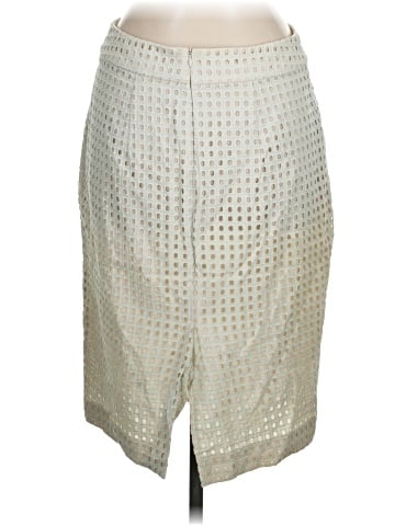 Ann Taylor Formal Skirt (view 2)