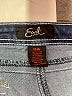 Earl Jean Blue Jeans Size 18W - photo 4