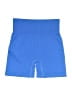 Unbranded Solid Blue Athletic Shorts Size M - photo 2
