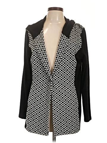 Zenergy by Chico's Blazer (view 1)