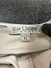 Kay Unger Silver Casual Dress Size 10 - photo 7