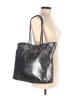 Target Metallic Silver Tote One size - photo 2