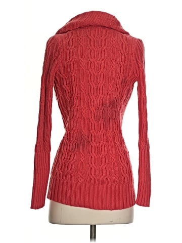 Heather B Turtleneck Sweater (view 2)