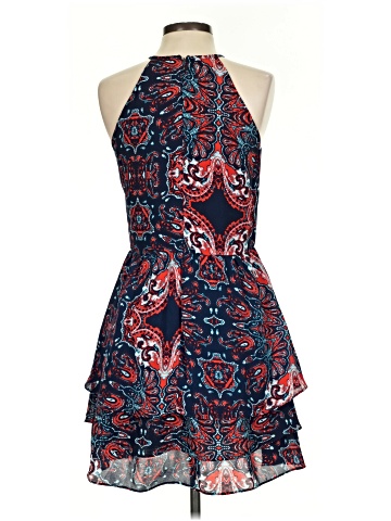 Parker Cocktail Dress (view 2)