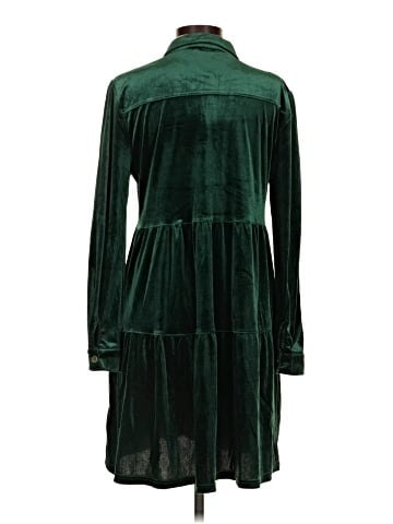 Umgee Casual Dress (view 2)