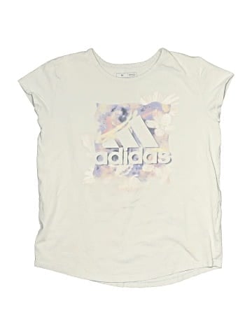 Adidas Short Sleeve T-Shirt (view 1)