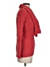 Heather B Red Turtleneck Sweater Size S - photo 4