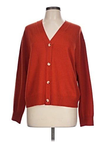Vince. Cardigan (view 1)