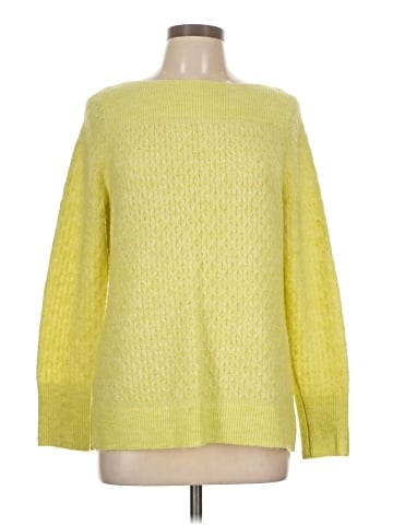 Ann Taylor LOFT Pullover Sweater (view 1)