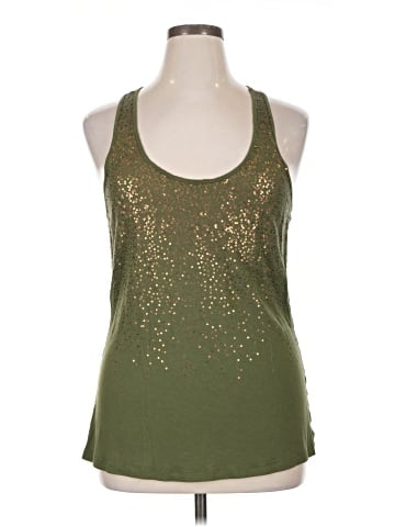 Old Navy Sleeveless Top (view 1)