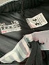 Under Armour 100% Polyester Black Athletic Shorts Size L - photo 3