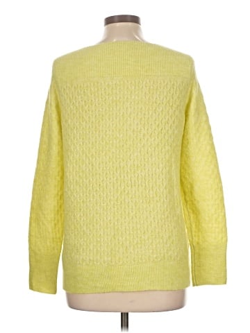 Ann Taylor LOFT Pullover Sweater (view 2)