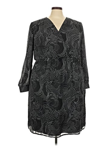 Cato Casual Dress (view 1)