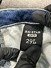 Big Star Blue Jeans Size 29 waist - photo 7