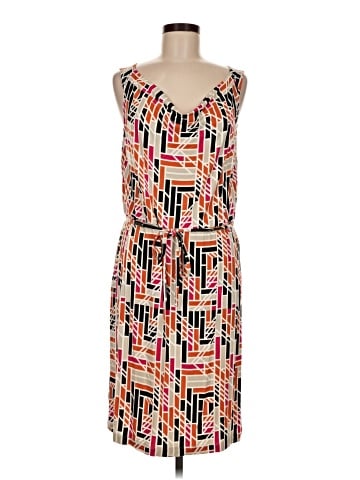 Ann Taylor Factory Casual Dress (view 1)