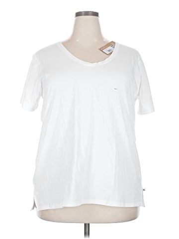 Eddie Bauer Short Sleeve T-Shirt (view 1)