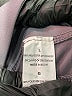Apana Solid Gray Active Pants Size L - photo 8