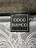 Coco Bianco Black Long Sleeve Blouse Size M (estimated) - photo 7