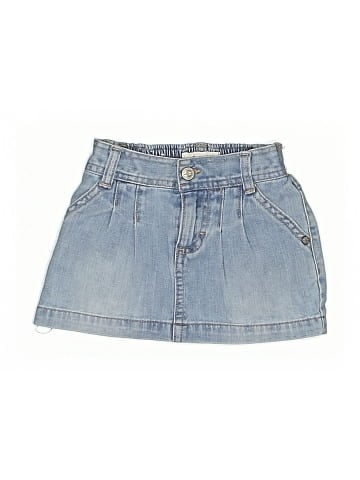 OshKosh B'gosh Denim Skirt (view 1)