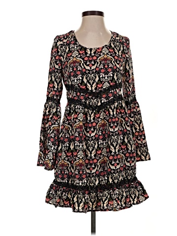 Band of Gypsies Casual Dress (view 1)
