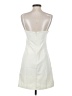 Love Tree Ivory Cocktail Dress Size S - photo 2