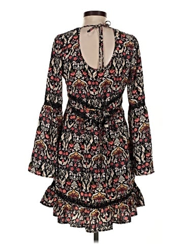 Band of Gypsies Casual Dress (view 2)