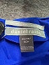Daniel Rainn 100% Polyester Blue 3/4 Sleeve Top Size XS - photo 7