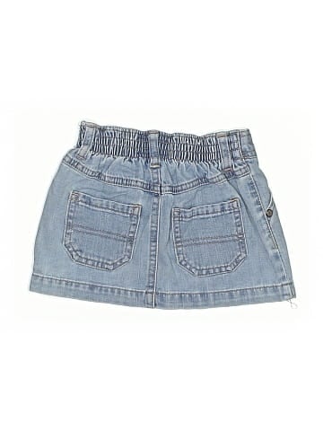 OshKosh B'gosh Denim Skirt (view 2)